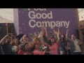 TELUS International | Welcome to the Feel Good Company