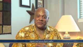 What is BPCC's Open Campus?