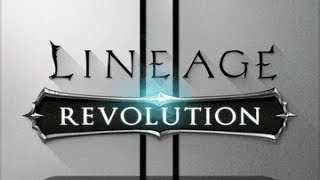 天堂2 革命(韓版) lineage2:revolution