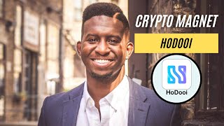 NEW CRYPTO UPDATE 💎 Hodooi 🚀 The Next Big NFT MARKETPLACE!💎