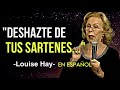 Louise Hay en español - El Secreto para conseguir TODO lo que quieras - Las Mejores Afirmaciones