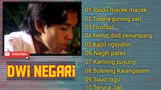 Lagu Bali Dwi Negari