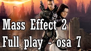 LaiskaFisu: Mass Effect 2 - Full Play Osa 7