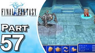 Final Fantasy I (iOS) #57 - Omega