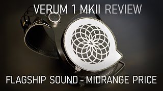 My new favourite headphones! Verum 1 review