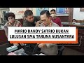 universitas prasetiya mulya resmi keluarkan mario dandy satrio