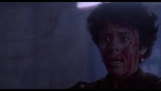 Predator2—and the pregnant cop