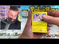 I Did NOT Expect This Employee To Have These Pokemon Cards!