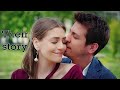 Leyla & Emre / Their Story