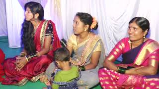 Mallu B wedding video