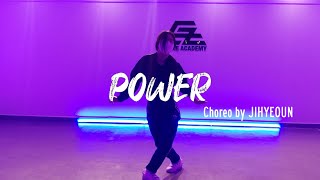 [서인천 댄스학원] 걸스코레오그래피 GIRLS CHOREO｜Little Mix - POWER