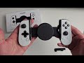 Leadjoy M1C+ Mobile Gaming Controller - Any Good?