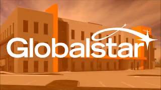 A Groundbreaking for A New Corporate Headquarters for Globalstar