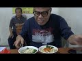 kulidel bakmi mantra pangsitnya mantap terasa