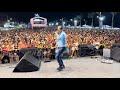 Manoel Gomes caneta azul show em Porto Seguro Bahia carnaval