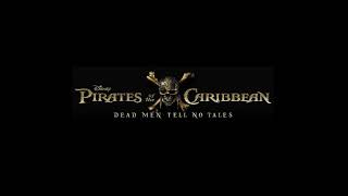27. Flashback (Pirates of the Caribbean: Dead Men Tell No Tales Complete Score)