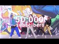 50,000 Subscribers Dance Party! | PENELOPE POP