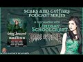 A conversation with Lindsay Schoolcraft (Cradle of Filth)