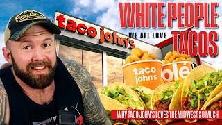 The Midwest's Taco Empire - Taco John's