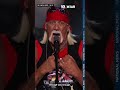 Hulk Hogan speaks at Republican National Convention