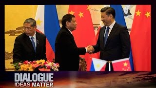 Dialogue— Australia-China Relations 10/26/2016 | CCTV