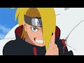 Deidara AMV - Landmine