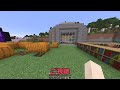 【マイクラ】一気見！効率厨を目指すサバイバル　総集編part1～part21［ゆっくり実況］