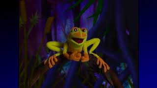 Muppet Songs: Milton the Golden Toad - There Was a Time