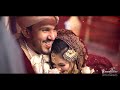 zowairia u0026 basit wedding promo dream weaver bangladeshi wedding