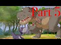 The Dinosaur King Part 5