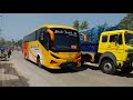 বাংলাদেশের সবচেয়ে দামি 5 টি বাস bus price in bangladesh luxurious bus in bd bus bangladesh