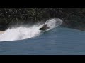 mentawai surf paradise for left handers