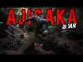 BISA GA GUNUNG INI JALANNYA DIASPAL BIAR GA PEGEL - PENDAKIAN Gn. SALAK via AJISAKA | KNG #22