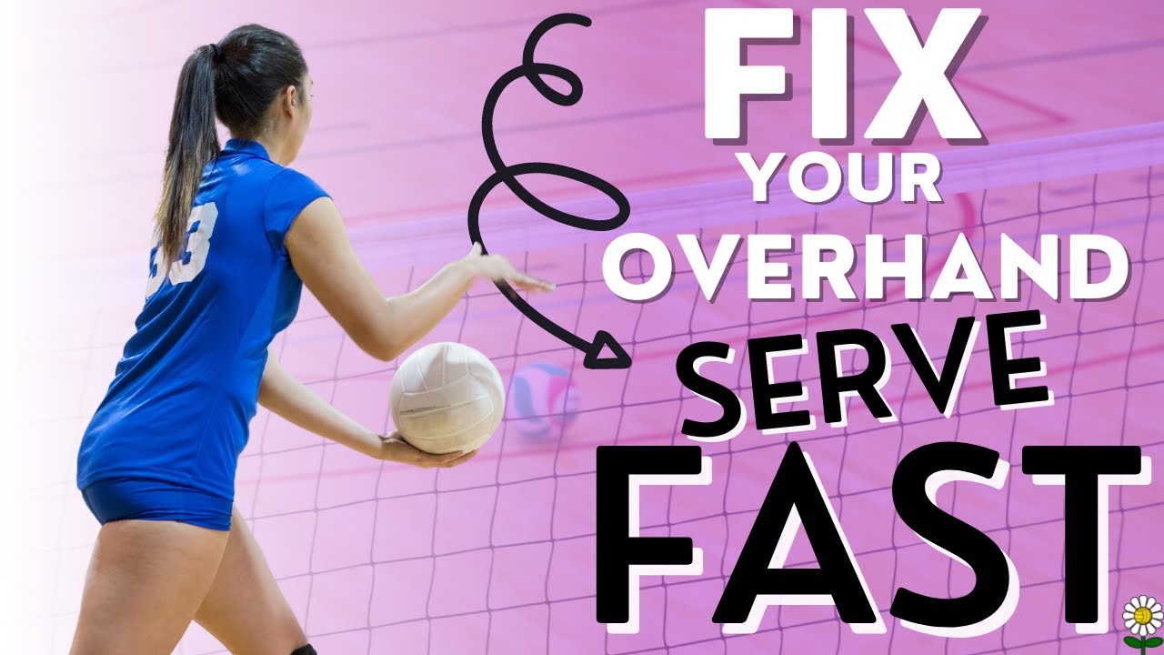 Volleyball Overhand Serve Jingling Volleyball Training Equipment