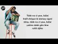 Iss 814 _ TEKNA CI YOW ( Lyrics)