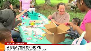 Local ministry brings Alabama Village together for Easter away from water worries - NBC 15 WPMI