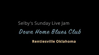 Legacy Blue:Down Home ... "I'm a Big Booty Child"