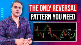 The ONLY Reversal Pattern You Need To WATCH - Technical Analysis Made Simple