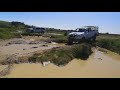 Toyota Hilux 4x2 // Dirt & Dust offroad - AKA Wolfie