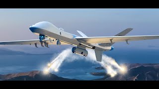 Wahouthi wadai kuidondosha drone ya Marekani (MQ-9 Reaper) yenye thamani ya TZS Bilioni 78!