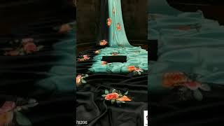 Garden Sarees