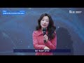 onso festival 2024 재난을 사고 파는 디스토피아 우리의 미래는 ㅣ윤고은 작가