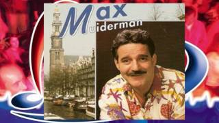 Max Muiderman ♪ Ik Ben Van Jou ♫