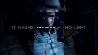 Aiden Pearce 💔 | Watch Dogs