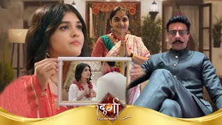 Durga Confesse Her Love For Anurag Infront Of Family || DURGA ATUT PREM KAHANI || UPCOMING TWIST