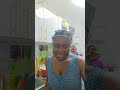 edo amaka edo is live chit and chat cook with me