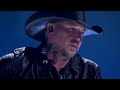 jason aldean – should ve been a cowboy toby keith tribute live from the 59th acm awards