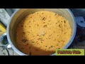 souru mukkiyam தாறு மாறு தக்காளிச்சோறு tomatoes rice 🍅 indian style lets party