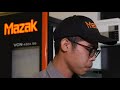 mazak singapore corporate video