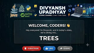 LeetCode 199: Binary Tree Right Side View using BFS | lecture 11 | Tree playlist | DSA